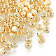 Brass Beads KK-N259-52-2