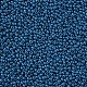 11/0 grade a perles de rocaille en verre rondes SEED-N001-A-1013-2