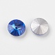 Diamante de imitación de la punta de cristal RGLA-D001-12mm-M-2