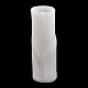 Moldes de velas de silicona diy con forma de jarrón abstracto SIMO-H014-01B-3