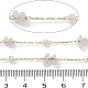 Цепи из нержавеющей стали 304 CHS-K018-16G-05-2