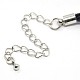 Mobile Phone Straps for Dangling Charms Pendants MOBA-F001-01-3