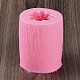 Moules à bougies pilier fleur rose CAND-NH0001-01-2