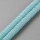 Glasimitationsglasperlen&nbsp;GLAA-TAC0009-10C-1