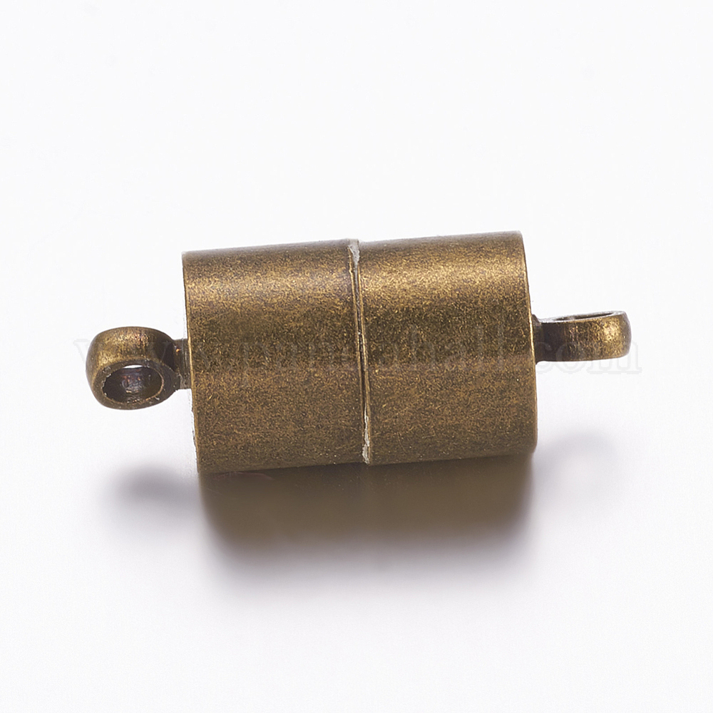 Wholesale Brass Clasps
