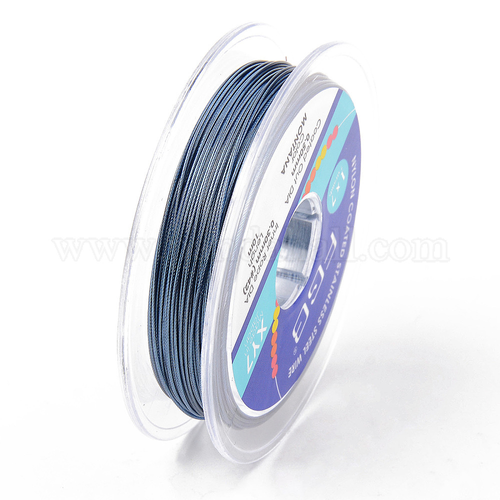 Wholesale Tiger Tail Beading Wire