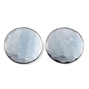 Кабошоны из стекла GLAA-D016-04B