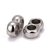 Многорядные звенья из нержавеющей стали марки 304 STAS-I020-11