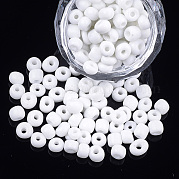 Бисер из стекла  SEED-Q025-5mm-O06