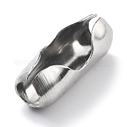 Шариковые цепные соединители из нержавеющей стали 304 STAS-F242-04G-P