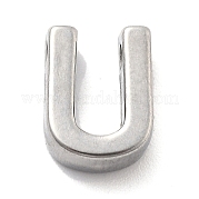 Подвески из нержавеющей стали 304 STAS-R138-07P-U