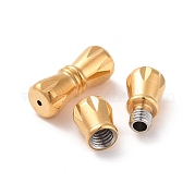 Винтовые застежки из нержавеющей стали 304 STAS-L135-04