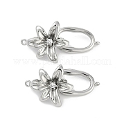 Латунное микропейв KK-U043-17P