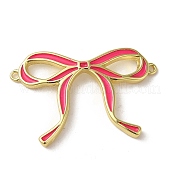 Подвески из латунной эмали KK-D098-01G-02