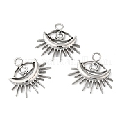 Подвески из нержавеющей стали 304 STAS-R122-10P