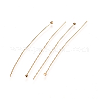 Штифты с шаровой головкой из нержавеющей стали 304&nbsp;STAS-L238-007A-G