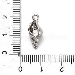 Подвески из сплава и страза&nbsp;FIND-A051-04B-P