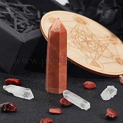 Kit de principiantes de chakra&nbsp;DIY-WH0188-06C