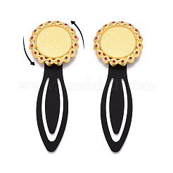 Закладки из сплава и железа&nbsp;PALLOY-N184-08G