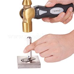 Подвески из нержавеющей стали 304&nbsp;STAS-PH0004-08