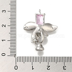 Латунь раз по сравнению с застежками KK-H480-21P