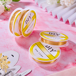 Медный провод&nbsp;CWIR-TAC0003-01E