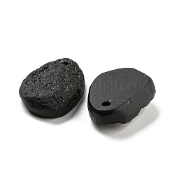 Натуральные тектитовые подвески&nbsp;G-P512-04