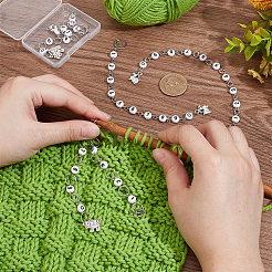 4 шт. HJEW-AB00664