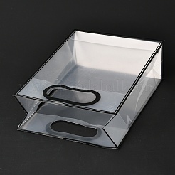 Sacchetti di plastica trasparenti rettangolari&nbsp;ABAG-M002-04C