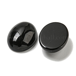 Natürliche blaue Tigerauge (gefärbt und erhitzt) Cabochons&nbsp;G-C115-01A-32