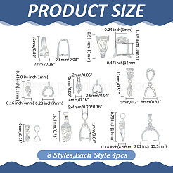 Наборы для изготовления ювелирных изделий своими руками&nbsp;DIY-ME0001-23