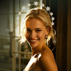 Сплав волос&nbsp;OHAR-WH20005-31