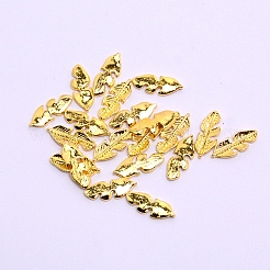 Сплав кабошонов&nbsp;MRMJ-WH0071-29-G