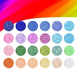 Наборы для изготовления стрейч-ювелирных изделий своими руками DIY-YW0002-19A