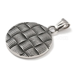 Подвески из нержавеющей стали 304&nbsp;STAS-Z097-10AS