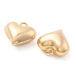 Латунные подвески KK-G516-23G