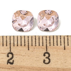 Glas Strass Cabochons&nbsp;RGLA-L029-14A-223