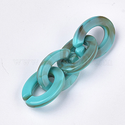 Акриловые связей кольца&nbsp;OACR-S021-27C