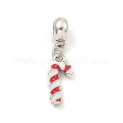 Сплав эмаль европейские подвески с подвесками PALLOY-I218-31AS