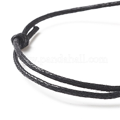 Браслет из окрашенного натурального дерева в спортивную тематику из бисера&nbsp;BJEW-JB09185