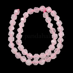 Природного розового кварца нитей бисера G-Z119-A41-02