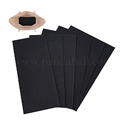 6 шт. 2 стиля пластиковой ткани для дна мешка для самостоятельного изготовления сумок&nbsp;FIND-PH0028-42