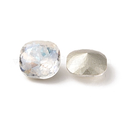 Cabochons de strass en K9 verre &nbsp;GLAA-I052-01H