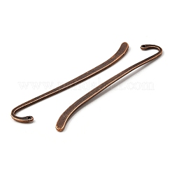 Тибетском стиле сплава закладки&nbsp;K0975061