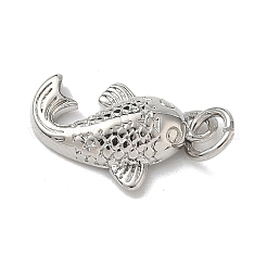 Латунные подвески серии «Океан»&nbsp;KK-B155-14P