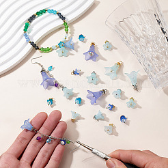 32 pendentif acrylique&nbsp;PALLOY-SW00099