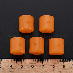 Perles en acrylique de gelée d'imitation&nbsp;MACR-S373-88-E05