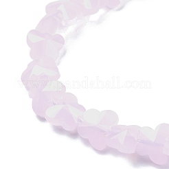 Стеклянные бусины&nbsp;EGLA-L045-I-A06