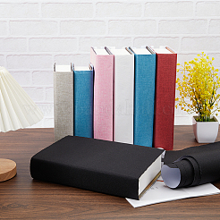 Ткань из искусственной замши своими руками&nbsp;DIY-WH0453-96D