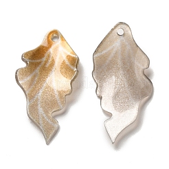 Акриловые подвески SACR-C002-26